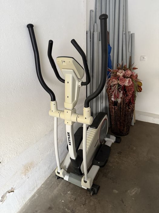 Orbitrek KETTLER RIVO M rehabilitacja stan BARDZO DOBRY