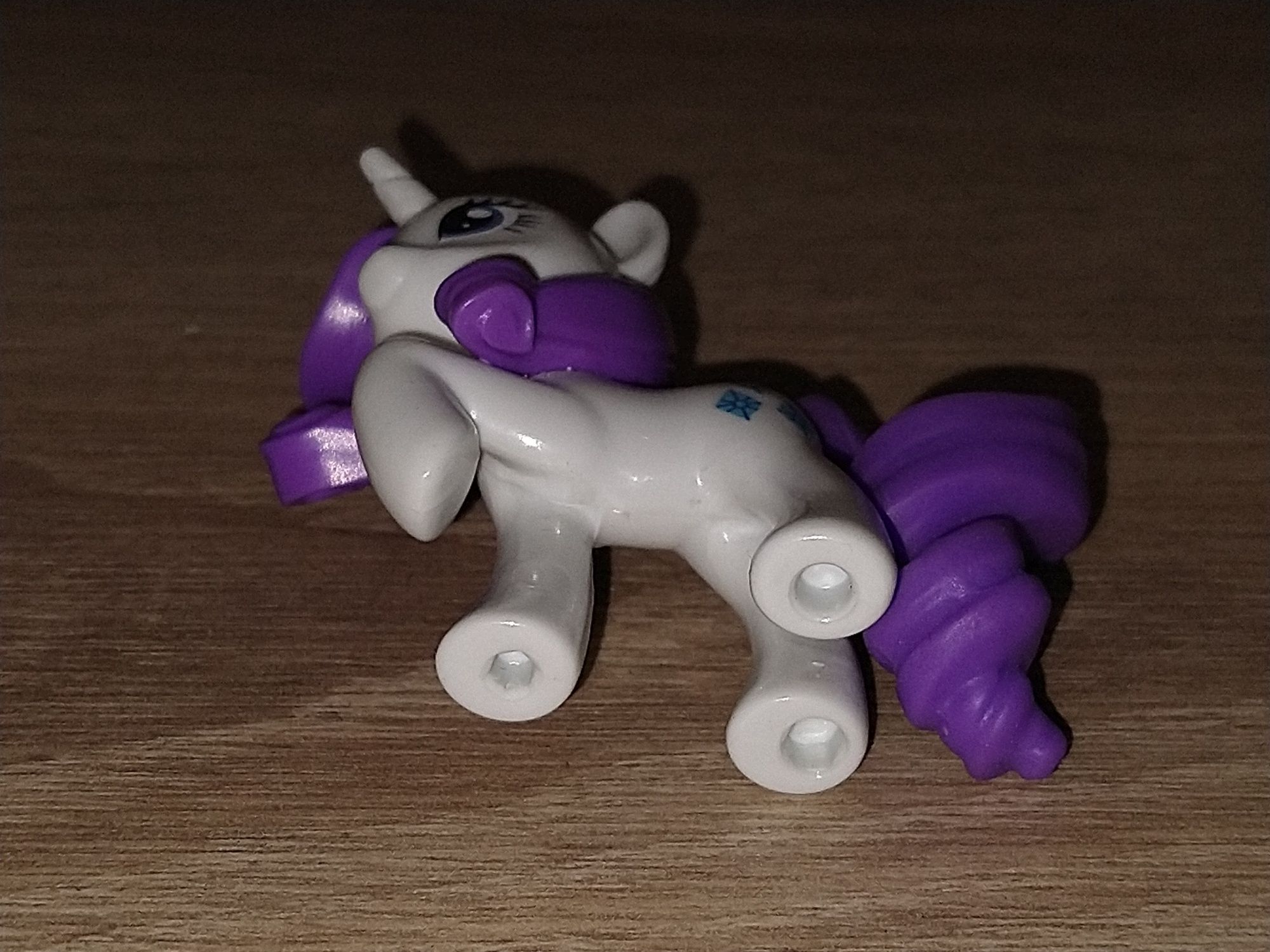 My Little Pony/Rarity/Hasbro/Oryginalny