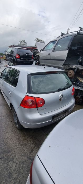 Vw Golf V 1.9 tdi na czesci
