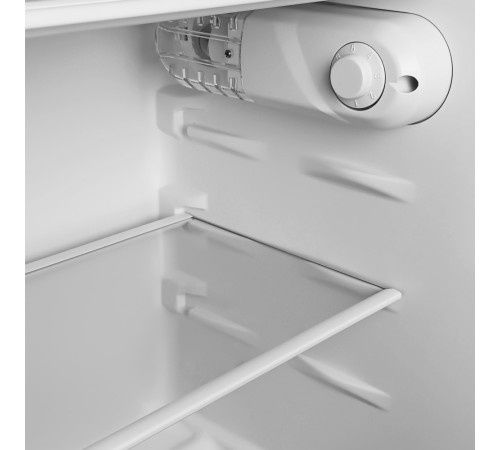 Холодильник 85см. GRUNHELM  VEH-S85M48-W