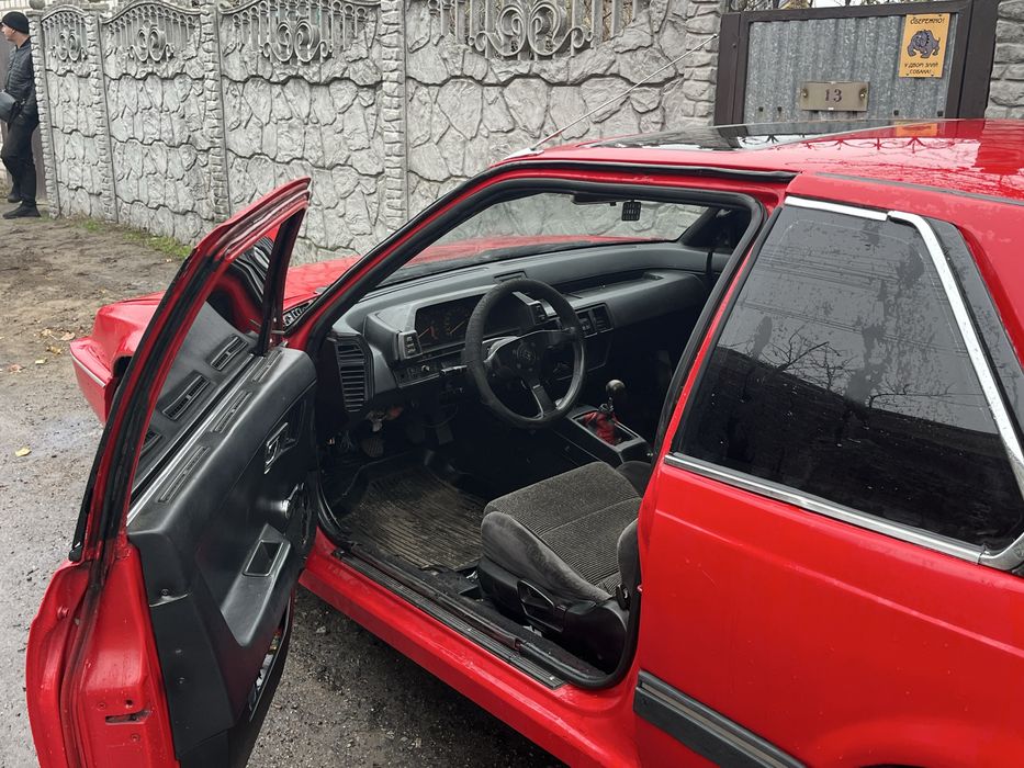 Продам Honda Prelude 1982 року