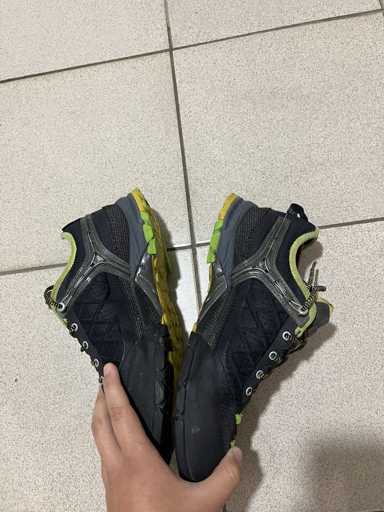 Оригінальні кросівки Salewa Firetail Evo Gore Tex розмір 42,5 27,5 см