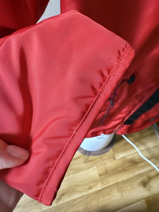 Пальто, пуховик, парка, куртка оригінал Armani Exchange