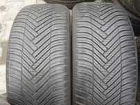 2x Hankook Kinergy 4S 2 225/50r17 98V 6,5mm 21rok