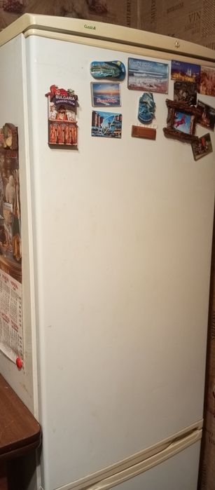 Холодильник nord class a.