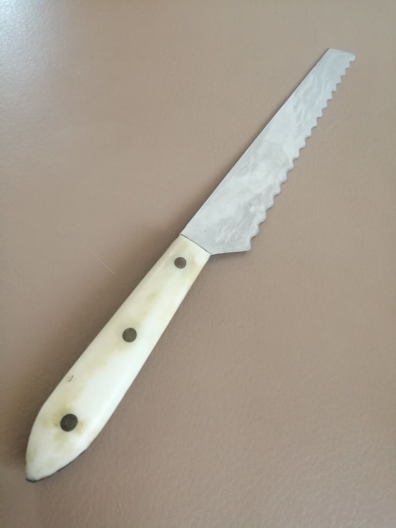Хлебный Нож Труд Вача 63 год