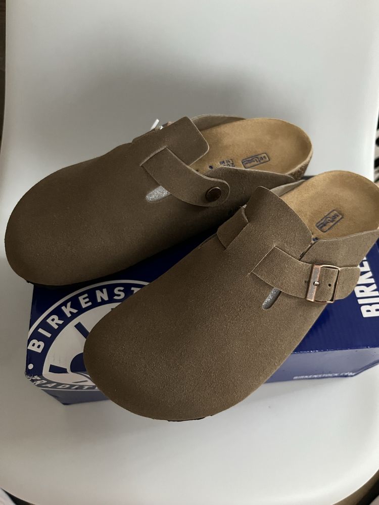 birkenstock нові оригінальні