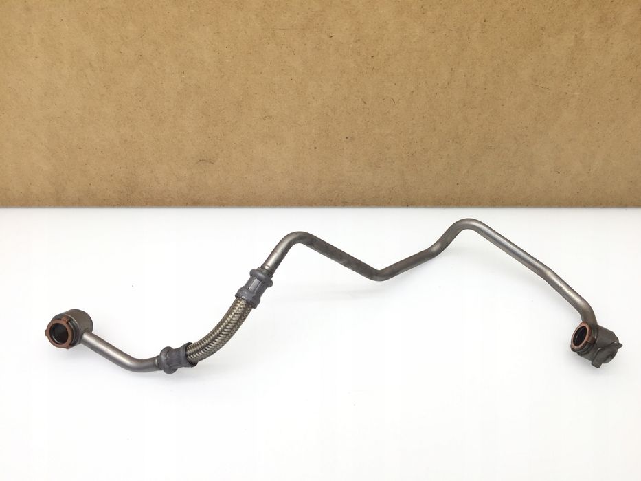 Peugeot 308 Ii T9 Lift 1.5 Bluehdi Przewód Rurka Smarowania Turbiny