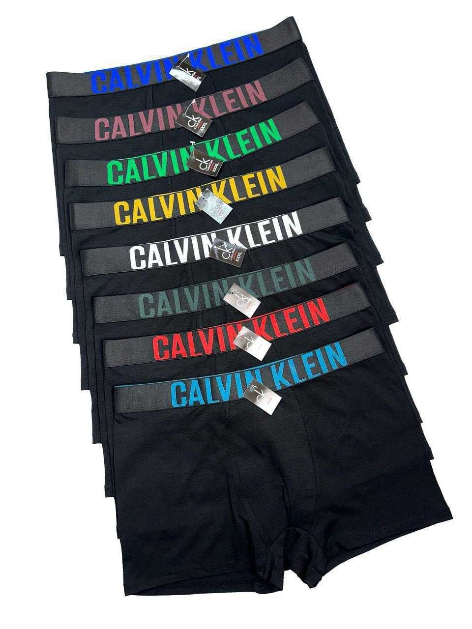 Подарункові набори боксерів Calvin Klein/CK.