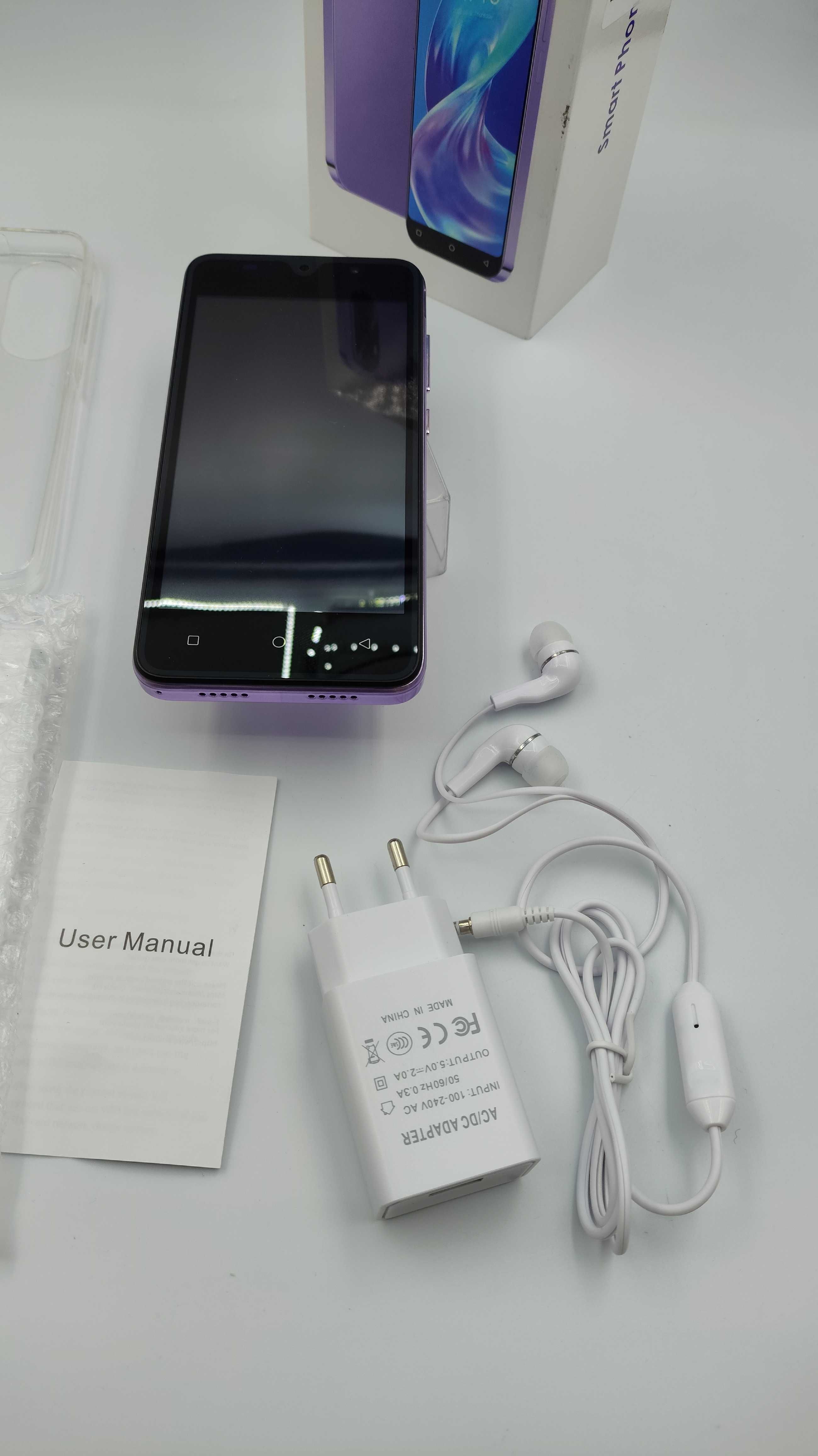 Telefon Sartfon WRTogo Rino10 Odblokowane telefony komórkowe Smartfon