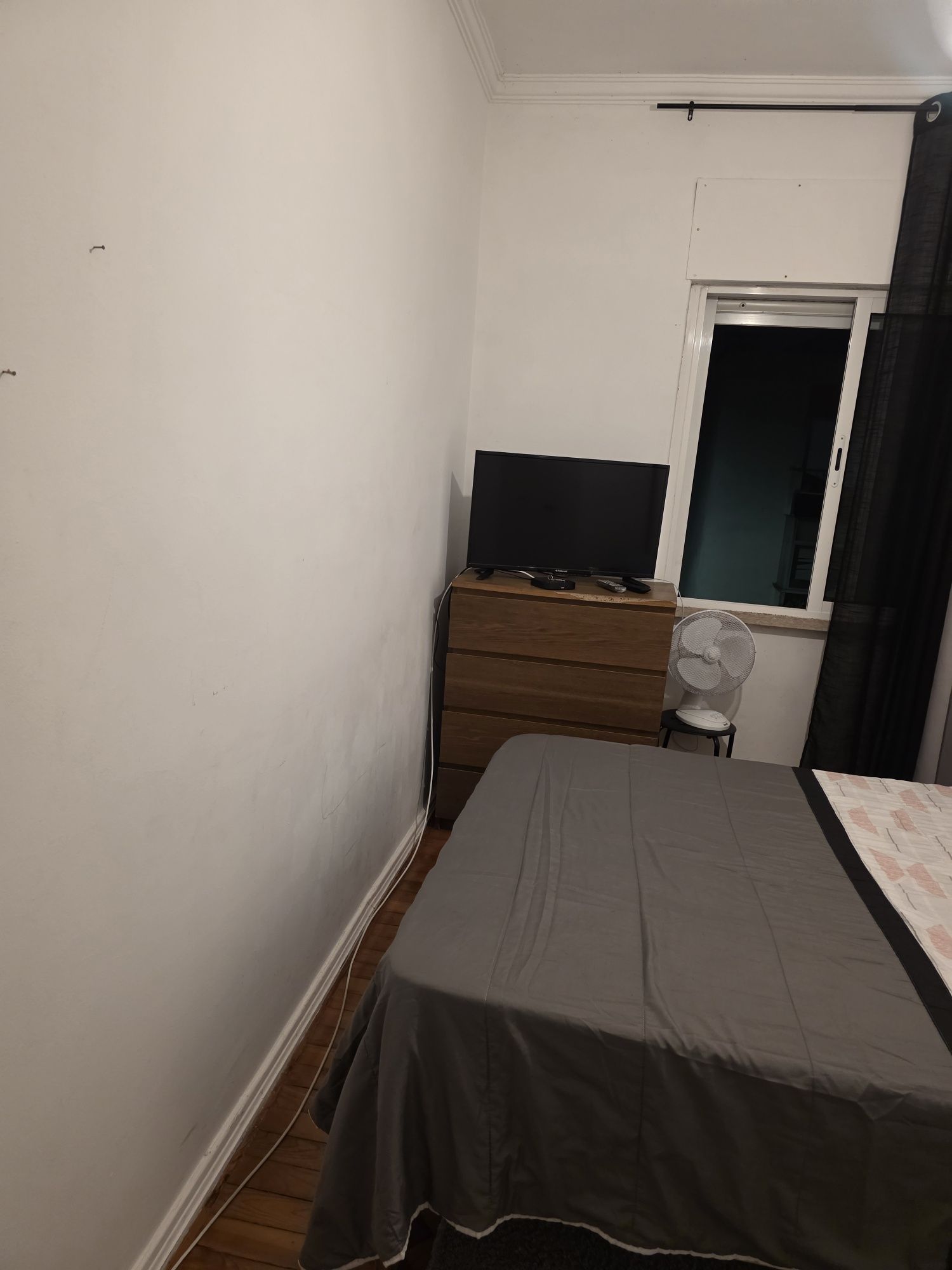 Arrendo quarto em T3