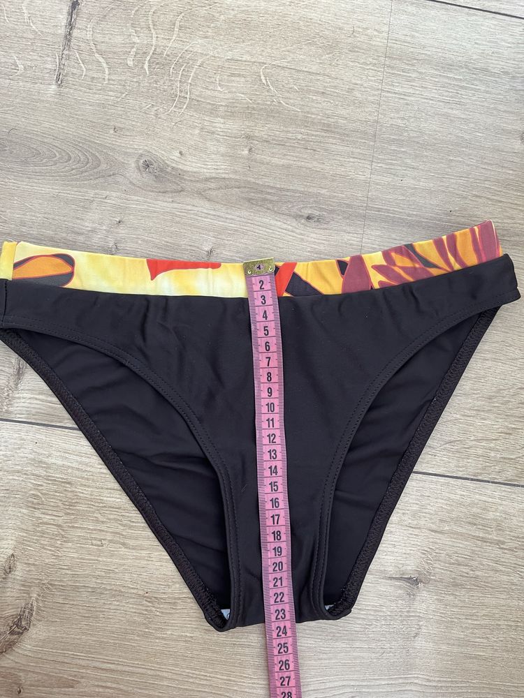 Majtki dół bikini strój kąpielowy
