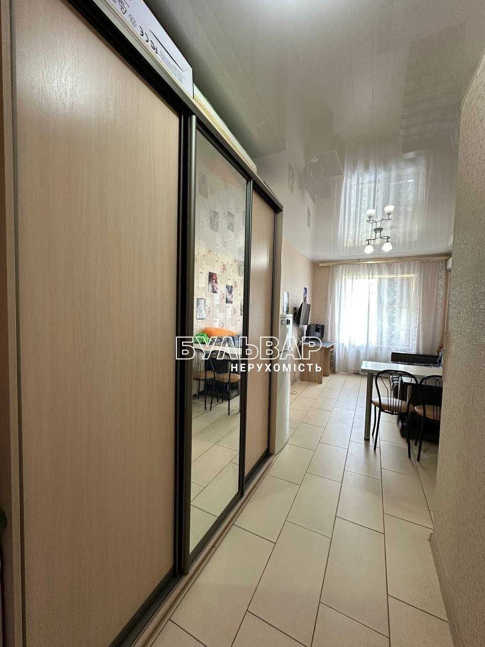 Продам 1 ком. квартиру в ЖК Воробьевы Горы , метро Академика Павлова