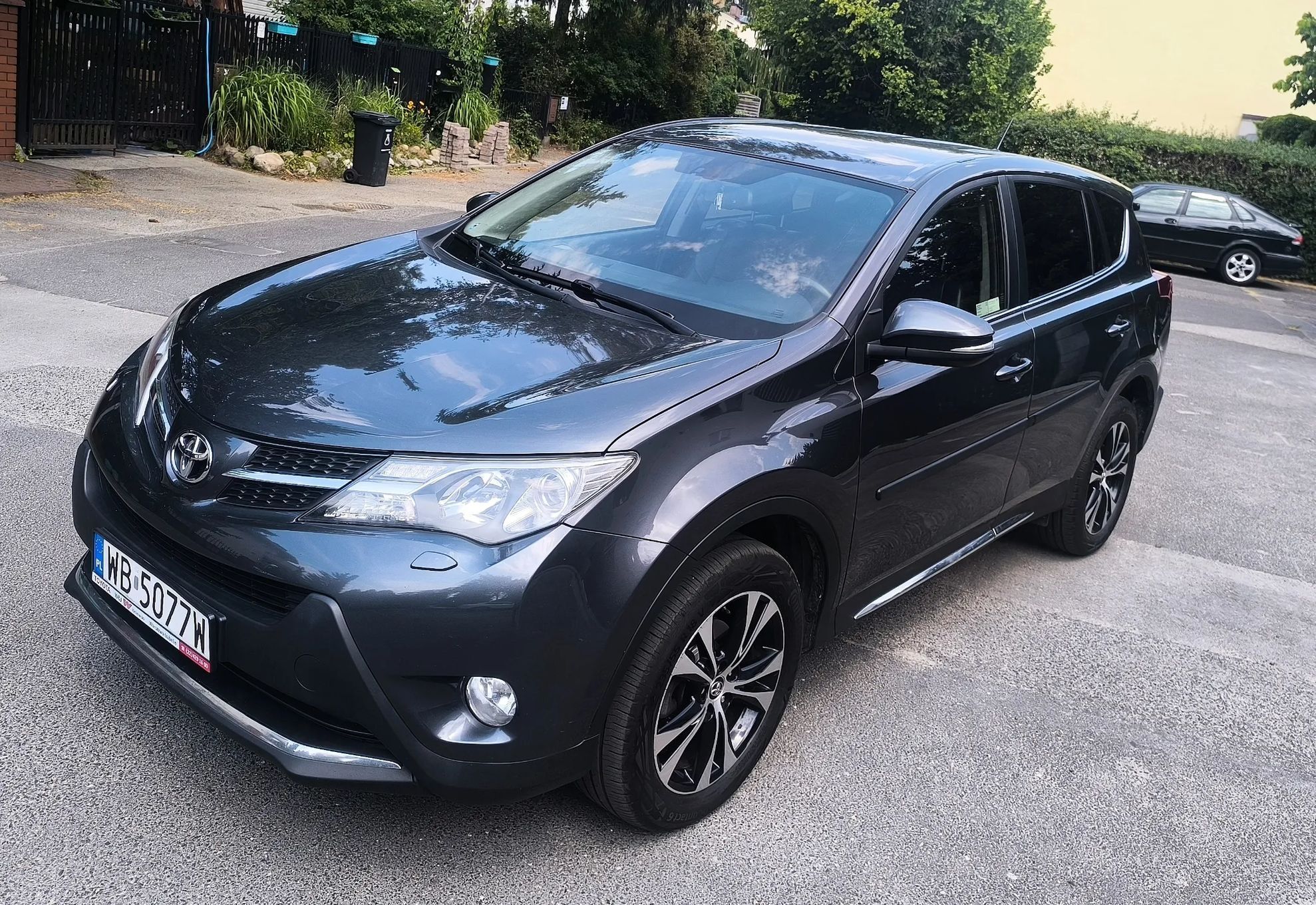 Renault Megane Salon Polska Automat EDC FV23%