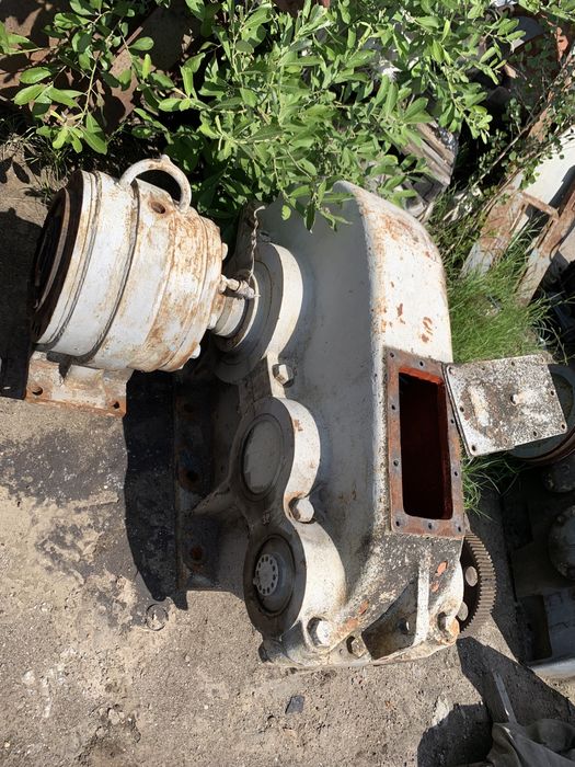 Редукторы разные. Список Ц2у, рм, цтнд, цу, рцд.