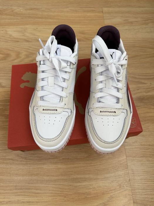 Жіночі кросівки Puma Carina нові