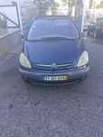 Citroën xsara 2001