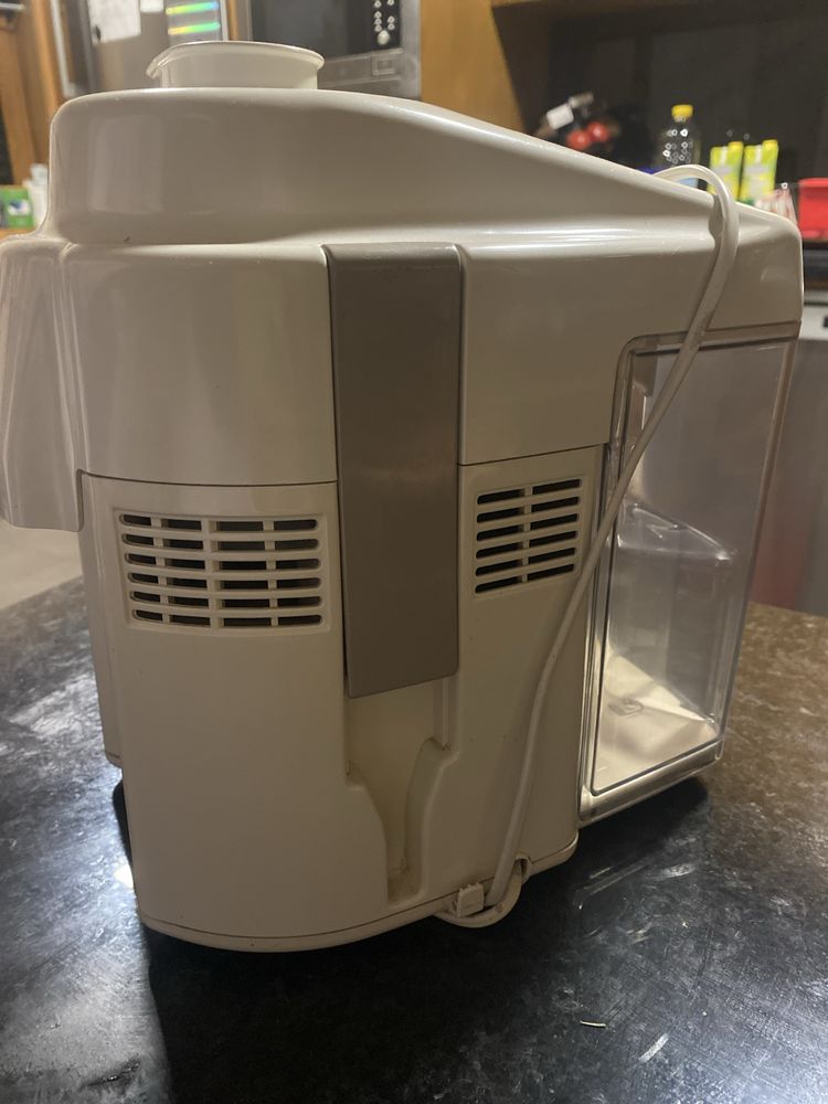 Vendo maquina moulinex