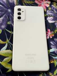 Smartfon Samsung Galaxy M52 6 GB / 128 GB 5G biały