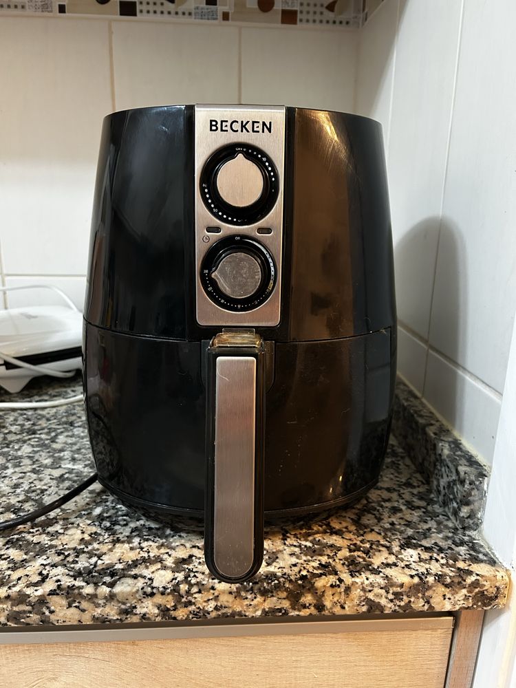 Air Fryer Becken