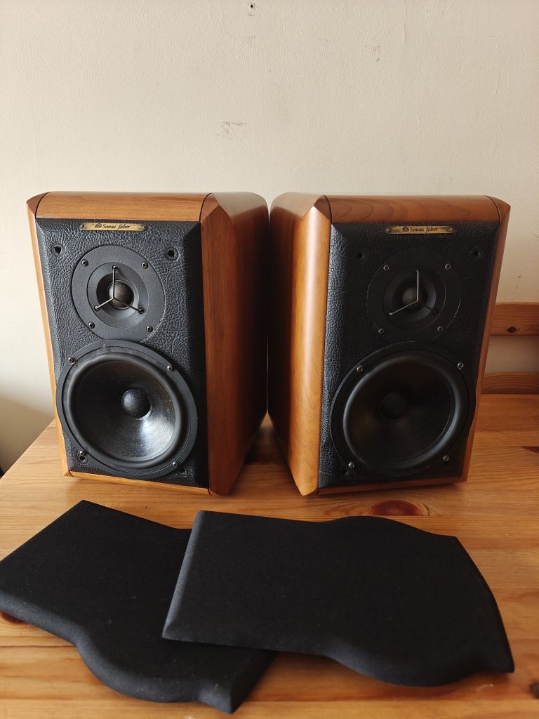 Speaker Sonus Faber Minuetto