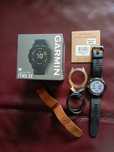 Garmin Fenix 6x pro