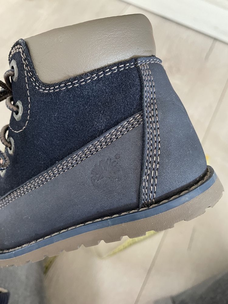 Buty dziecięce Timberland rozm 26