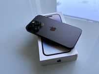 Iphone 14 Pro Max 128Gb Black