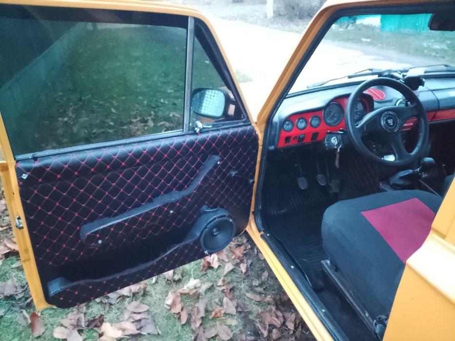 Продам Жигуль  Ваз 2101