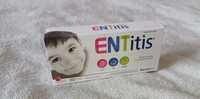 Вітаміни для дітей від 3-х років та для дорослих ENTitis ентітіс 30 та