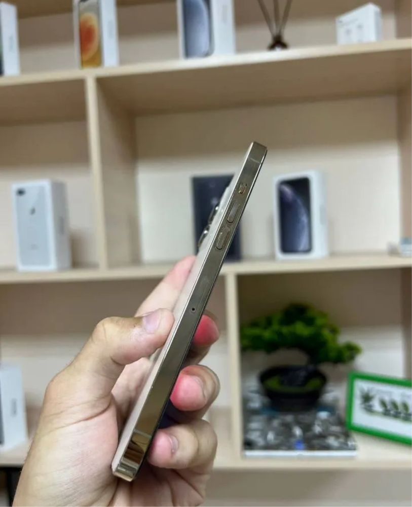 Iphone 12 Pro Max 128gb NEWERLOCK