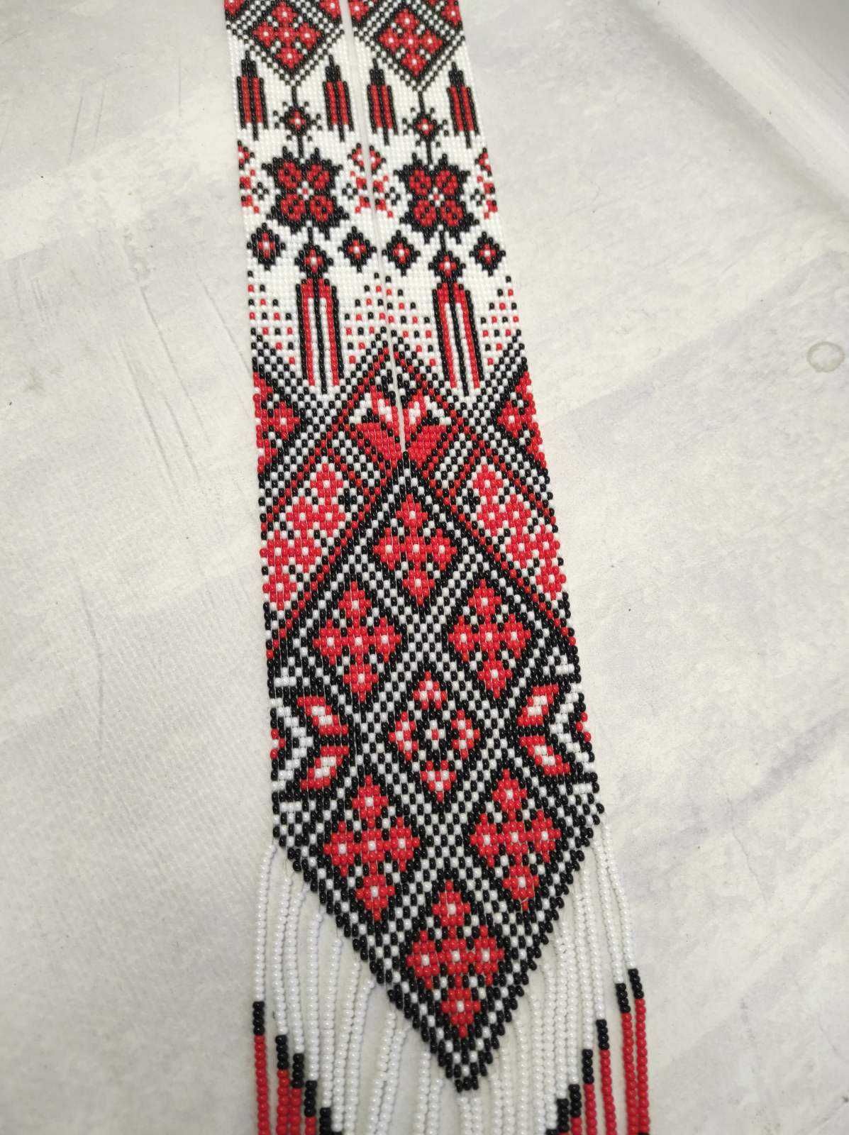 Набір для плетіння гердану Вишиванка ГР001
