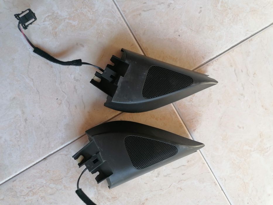 Altifalantes VW Passat B6