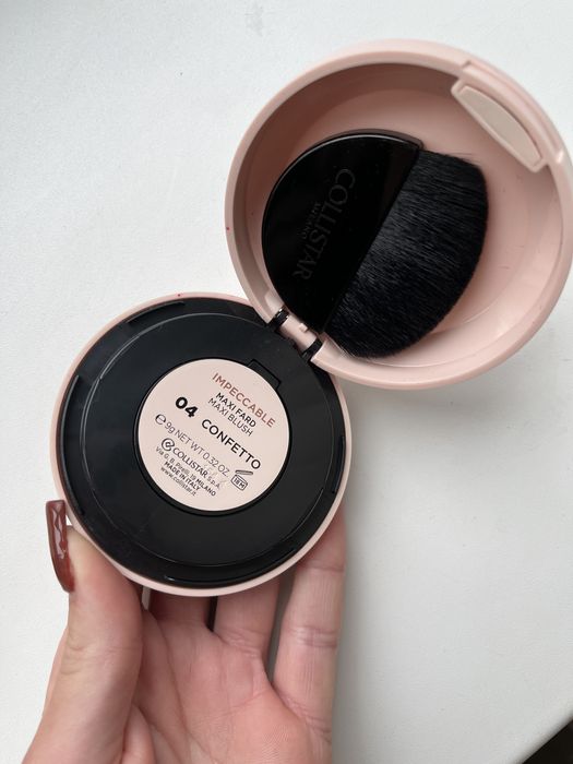 Румяна новые оригинал Collistar