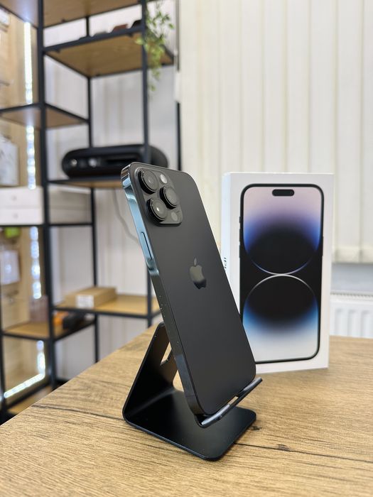 iPhone 14 Pro Max 256gb Європа! Гарантія • Магазин • Айфон 14 про макс