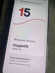 Smartphone One plus 13R
