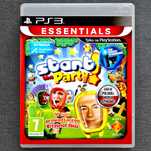 Start The Party MOVE Ps3 PL Polski Język DUBBING