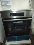 Nowa Kuchnia GORENJE MEKIS6101I