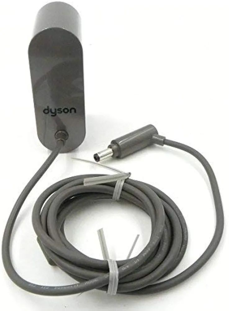 Dyson, зарядное устройство V8 V7 V6 DC58 DC59 DC61 DC62 SV04 SV05 SV06
