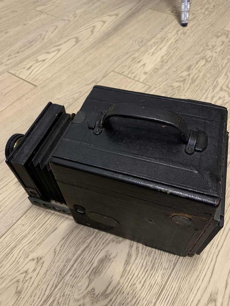 Graflex Super B 4x5  обмін оптику рб рз67