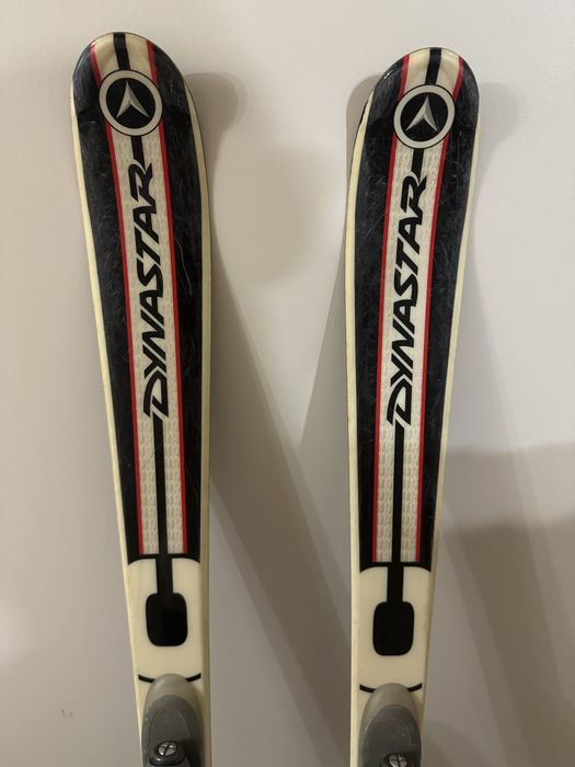 Продам лижи dynastar