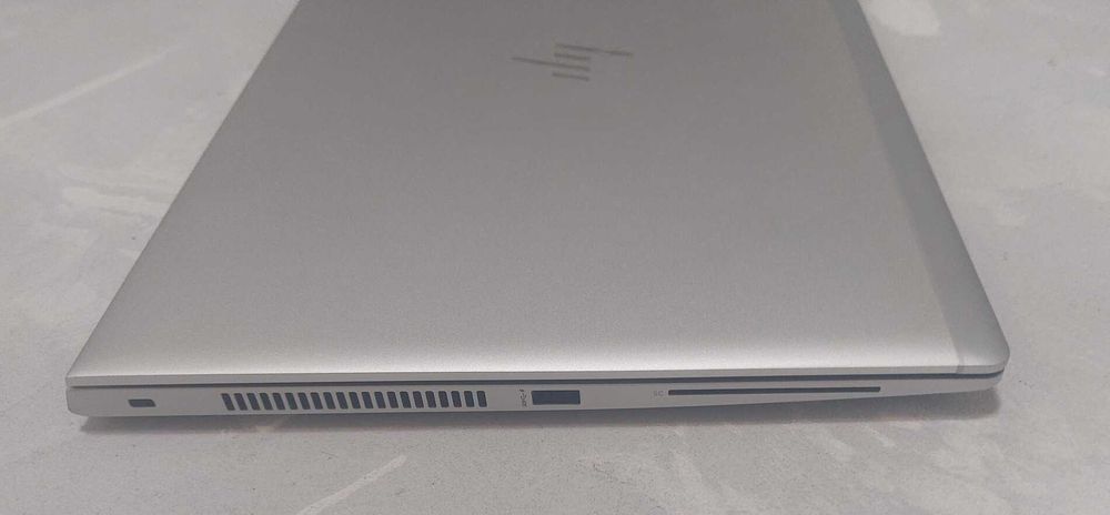 HP EliteBook 850 G5 (i7-8650U / 16 GB / 256 SSD /15.6"  FHD)
