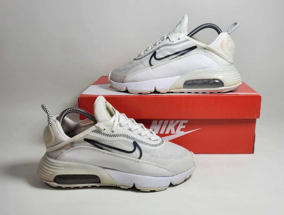 Кросівки Nike Air Max 2090 (38) ОРИГІНАЛ | 95 97 90 tn plus