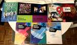 Pack Completo 9º ano - Manuais + Bónus Livros de Treino e Fichas