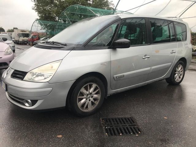 Фара Рено еспейс 4 Renault Espace 4