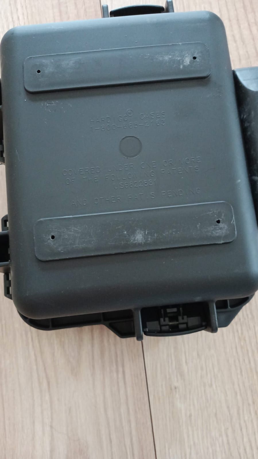 Peli Storm Case iM 2050