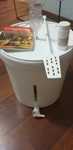 Zestaw fermentacyjny 20L RURKA kranik butelki