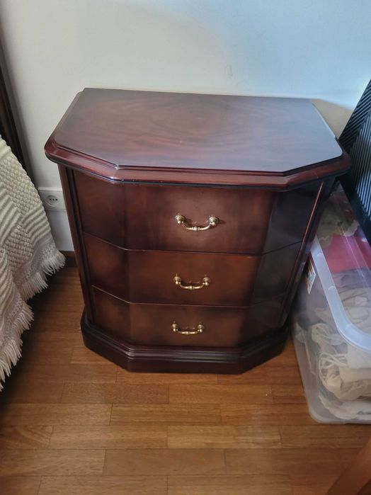 Mobilia para quarto
