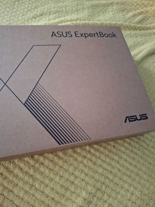 Laptop ASUS nie używany