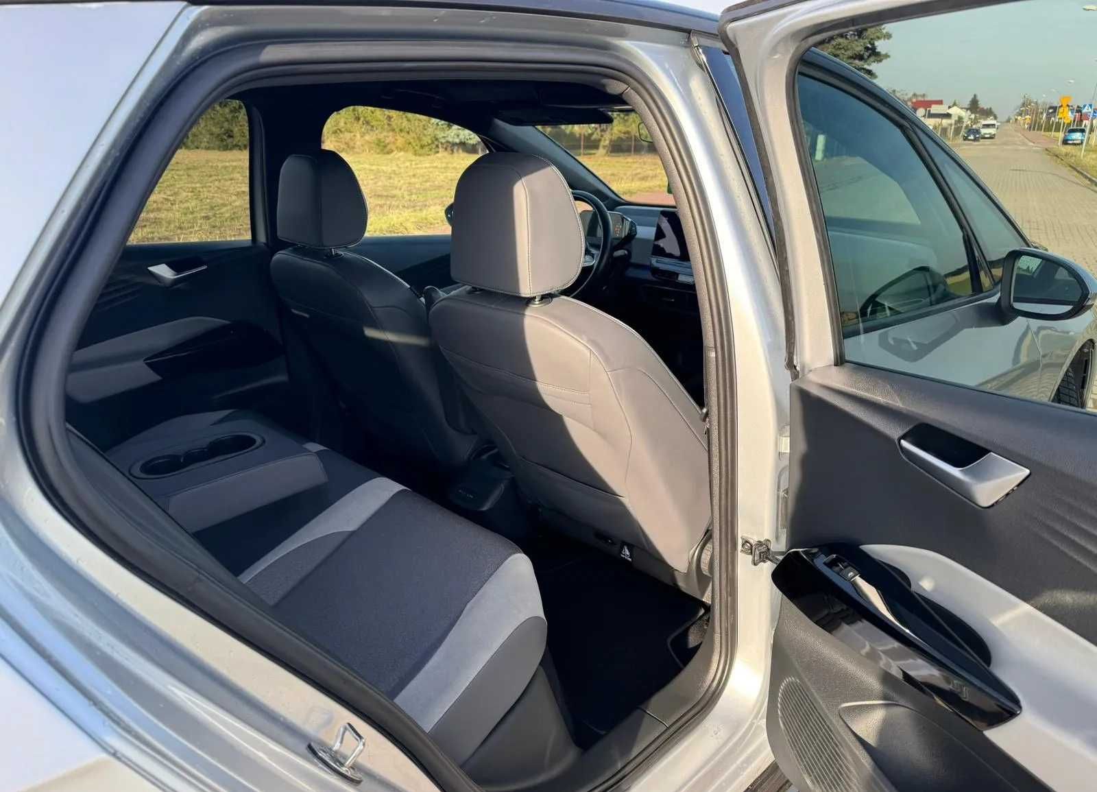 Volkswagen ID.3 58kWh Pro Performance